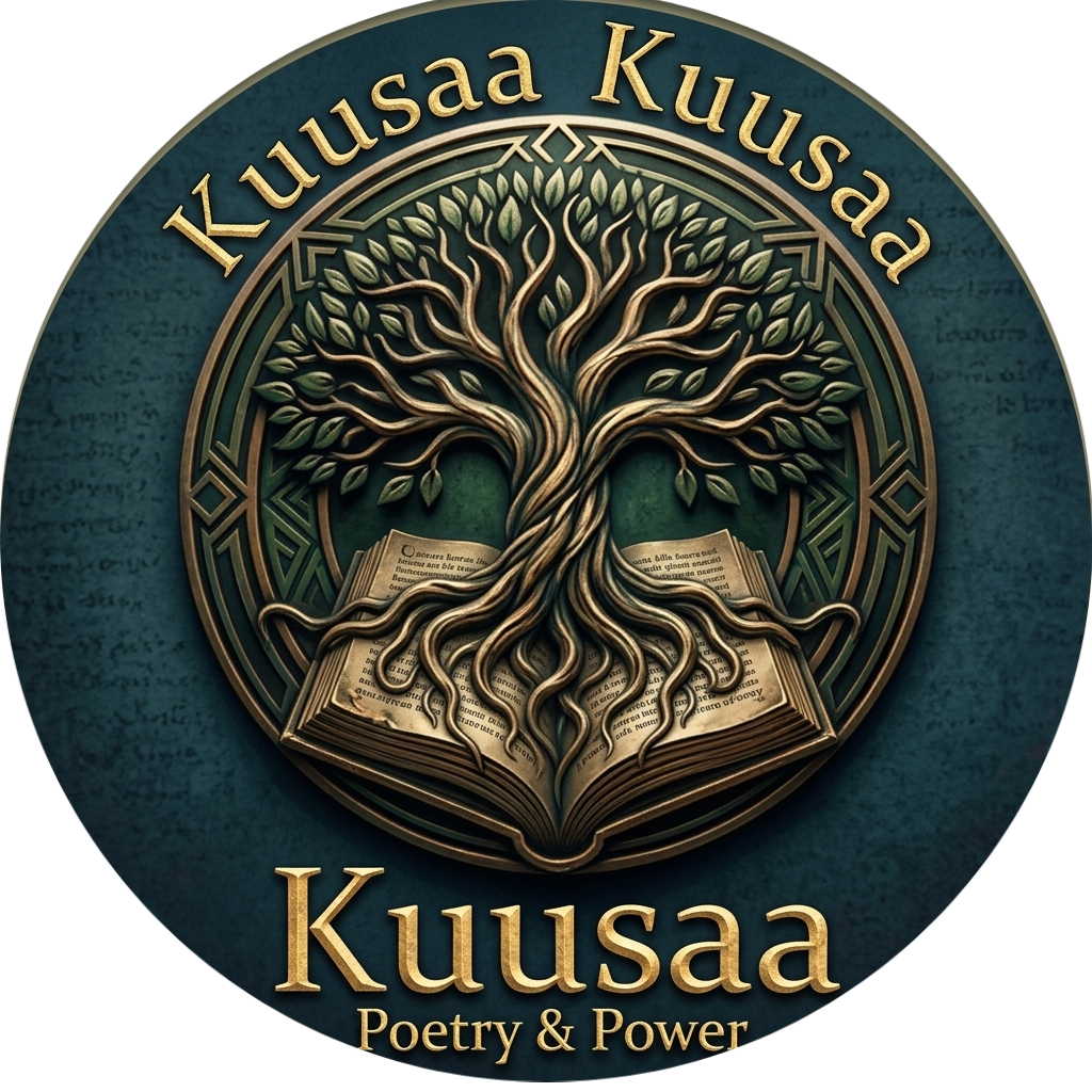 Kuusaa Logo